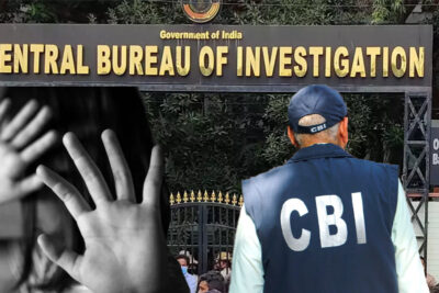 cbi raids on 56 locations in 20 states against child sexual abuse