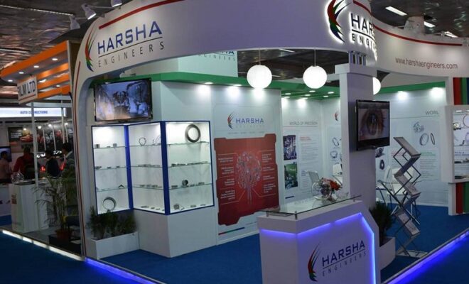 harsha engineers ipo last day to subscribe this initial public offering