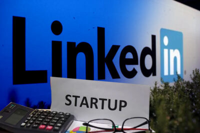 linkedin reveals the list of top 25 startups in india for 2022