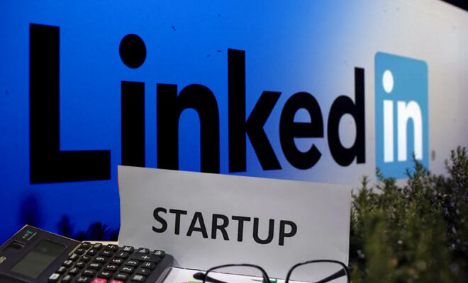 linkedin reveals the list of top 25 startups in india for 2022