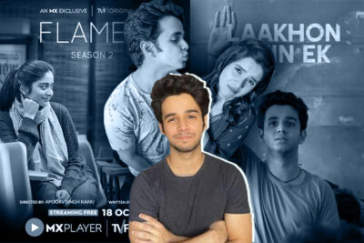 youngsters favorite ritvik sahore web series name list is here