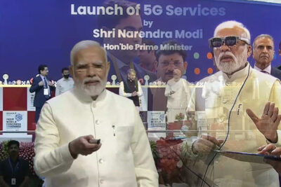 5g launch in india pm modi launches 5g services today