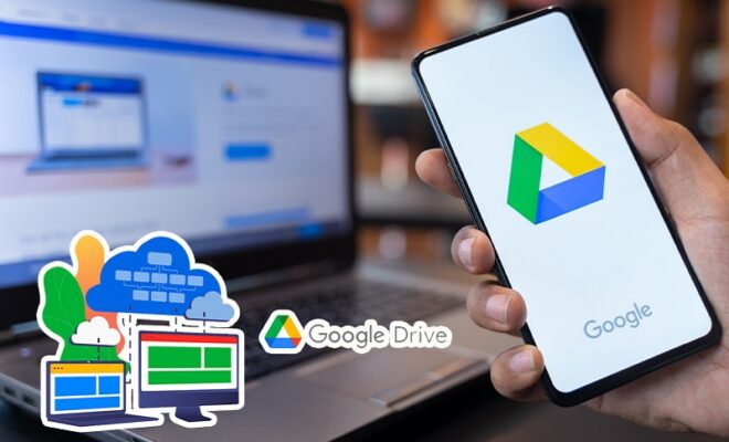 from 15gb to 1tb google increases workspace individual storage