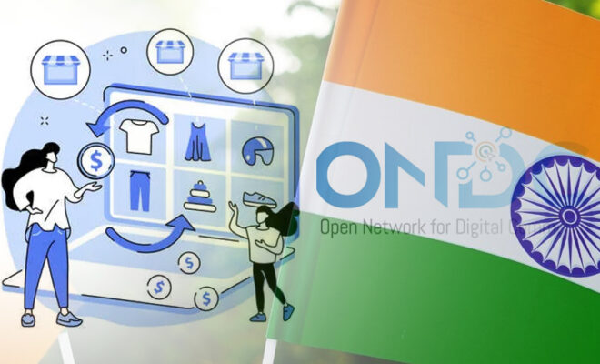 govt launches ondc, an alternative to flipkart & amazon, in bengaluru