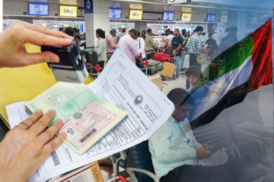 how will the uae new immigration laws impact indians & other nations