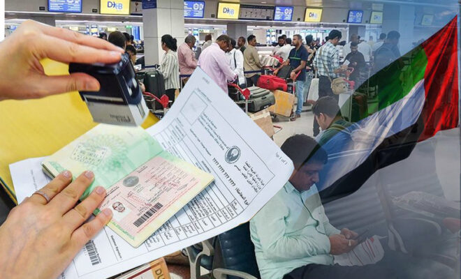 how will the uae new immigration laws impact indians & other nations