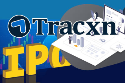 the ipo (initial public offering) of flipkart founders backed tracxn technologies limited is going to launch its initial public offer today.