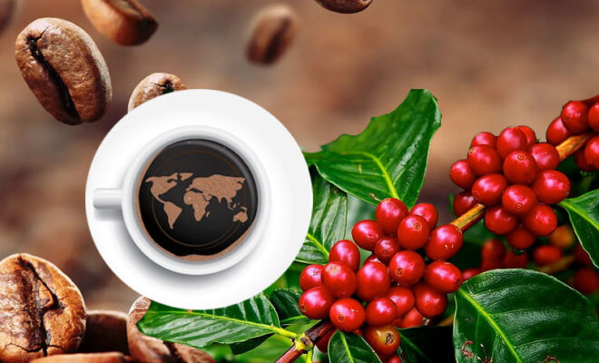 why is international coffee day celebrated