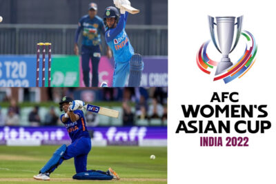 women's asia cup 2022 schedule, streaming details and all team squads