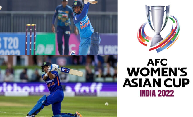 women's asia cup 2022 schedule, streaming details and all team squads