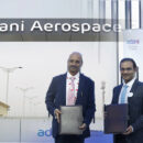 adani defense aerospace to acquire air works for 400 crore
