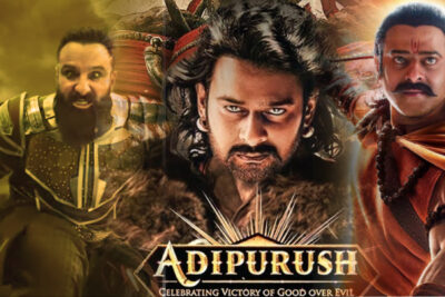 adipurush film controversy why are people boycotting this film