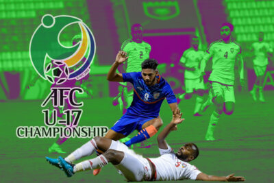 afc u17 asian cup india record 3 0 massive win over kuwait