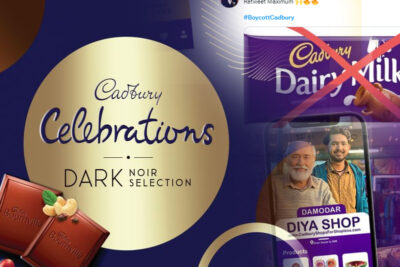 after beef halal cadbury creates another controversy