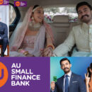 au bank removes ad starring aamir kiara after netizens protest