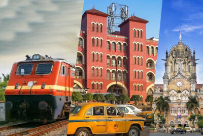 biggest railway stations in india