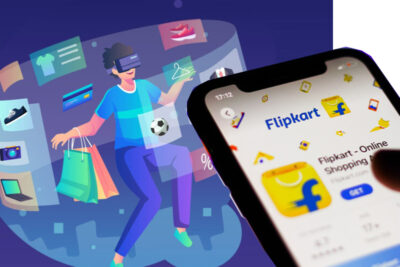 flipverse flipkart invites you for virtual shopping in metaverse