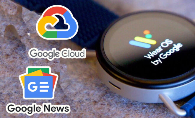 google plans to bring google news on your wearos smartwatch