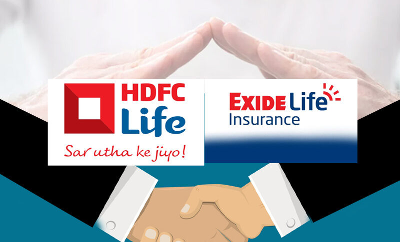 Hdfc Life Insurance Merges Exide Life Insurance After Approval 1137