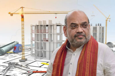 hm amit shah to inaugurate 3854 crore projects in kashmir today