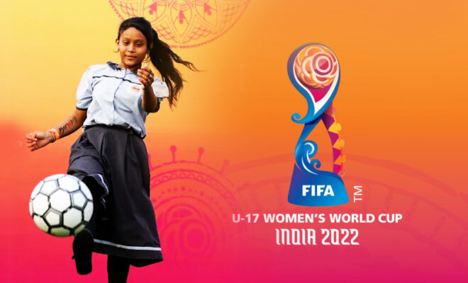 how to watch india vs usa match of fifa u 17 womens world cup