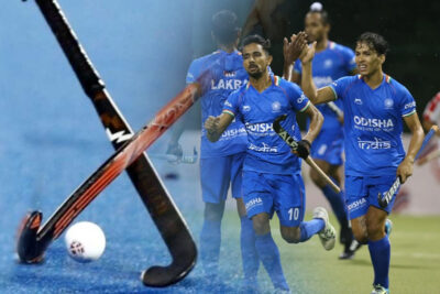 india bounce back with a 5 1 victory in johor cup