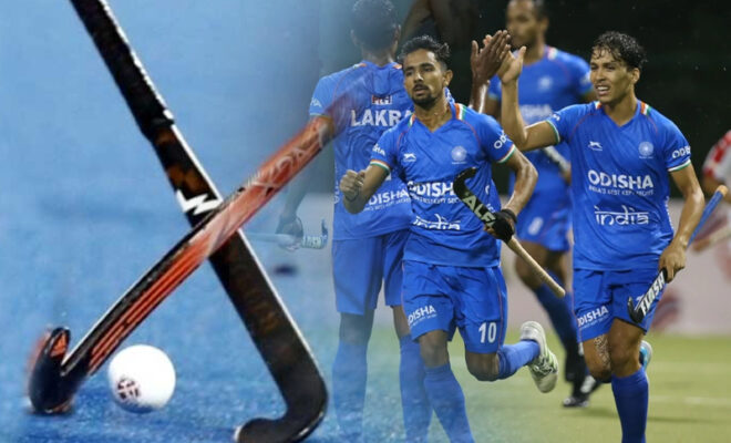india bounce back with a 5 1 victory in johor cup