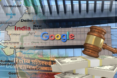 india fines google 113 million compels play store to accept third party payments