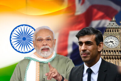 india must be realistic with its expectations of rishi sunak