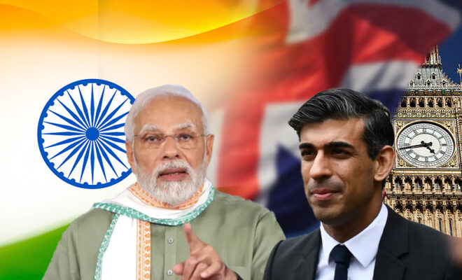 india must be realistic with its expectations of rishi sunak
