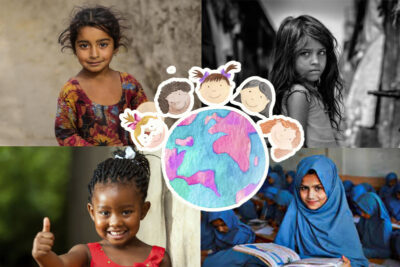 international girl child day 2022 history theme significance