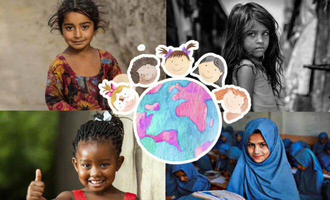 international girl child day 2022 history theme significance
