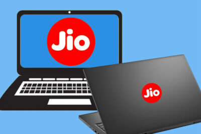 jiobook laptop get new jio 4g affordable laptop at just 19500