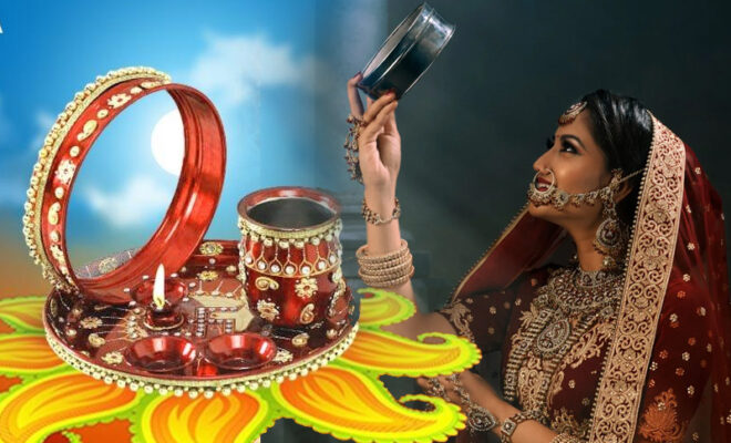 karwa chauth 2022 date and timing across india