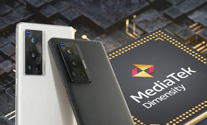 mediatek dimensity 1080 chip to power many mid range smartphones