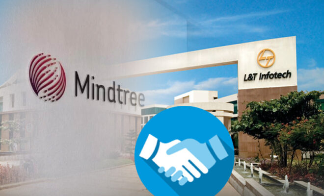 mindtree q2 results may be its last company reports