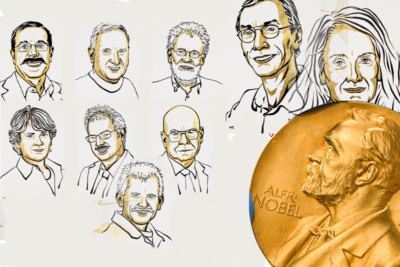 nobel prize 2022 the nobel prize winners list 2022