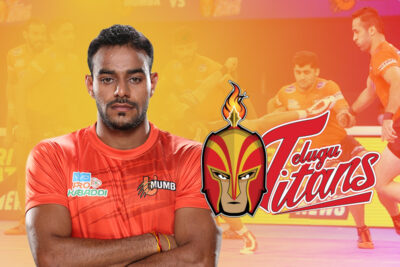 pkl 9 abhishek singh not to play for telugu titans