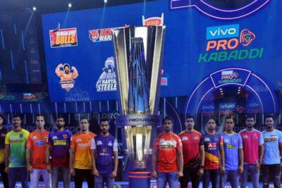 pro kabaddi league season 9 starts from today with 3 matches