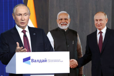 russia calls pm modi a great patriot praises indias foreign policy