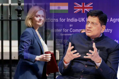 should india remain hopeful about fta as liz truss calls it a day