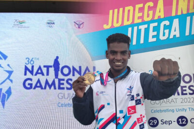 siva subramaniam breaks mens pole vault national record