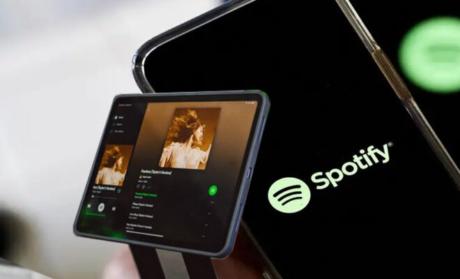 spotify to launch high fidelity hifi streaming platinum plan