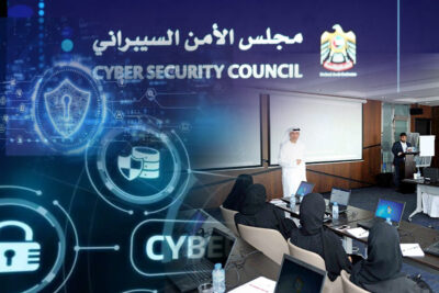 uae cyber security council implements defensive shield exercise