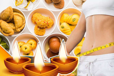 weight loss how to enjoy diwali other festive sweets without worrying