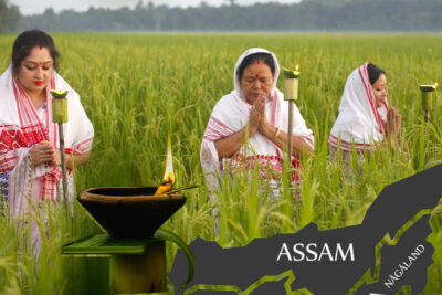 what is the importance of kati bihu 2022 festival in assam