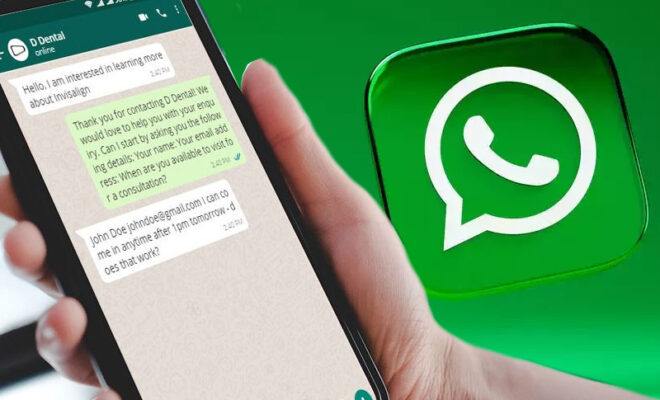 whatsapp services restored after major outage