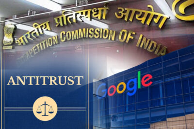 why has cci imposed 1338 crore penalty on google