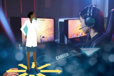 56 female gamers in india now consider gaming as career option