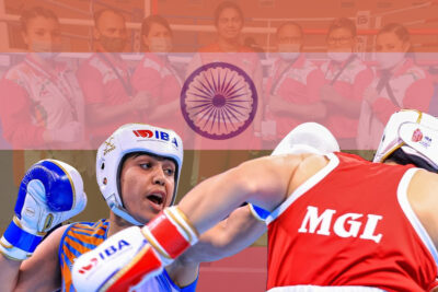 7 indian boxers enter finals at youth world boxing championships